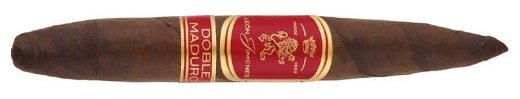 Leon Jimenes Doble Maduro 